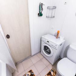 Апартаменты стандарт