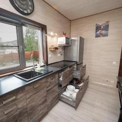 Коттедж премиум