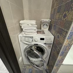 Фото Апартаменты на проспекте Мира 300 к6