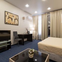 фото 2 Arthoff Hotel (Артхофф)