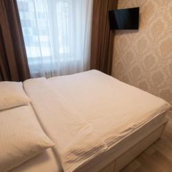 Фото Отель Kaminn apartments на проспекте Циолковского 32