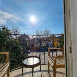 Фото Отель У Веры