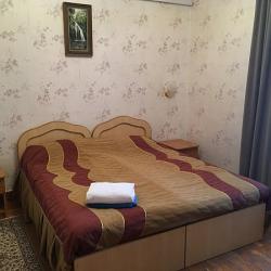 Фото Отель Санаторий Дюльбер