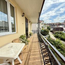 Фото Отель СанРайс