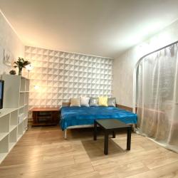 1-комнатные апартаменты стандарт