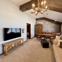 Фото Отель Saloon Western (Салун Вестерн)