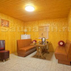 Фото Отель Династия