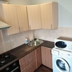 Фото Апартаменты на улице Воровского 71