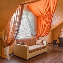 Фото Отель Wild West (Вайлд Вест)