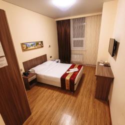 Фото Отель Qul-Khadisha Hotel (Кул Хадиша)