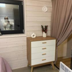 Фото Отель Обкомовская дача