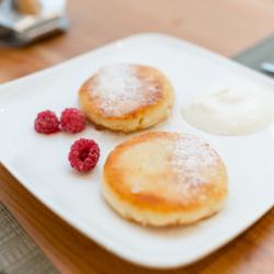 Фото Отель Гостевой дом Скворечник