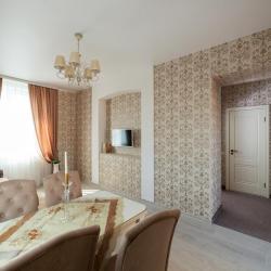 Фото Отель Villa Sarra (Вилла Сарра)