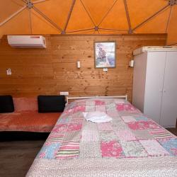 Фото Отель Лисички-сестрички