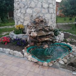 Фото Отель Экспедиция