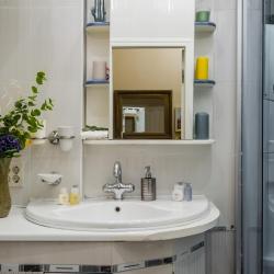 фото 24 GMApartments (ДжиЭмАпартментс) на улице Новый Арбат 31/12