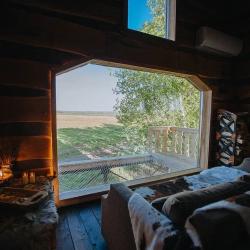 Шале улучшенное №14