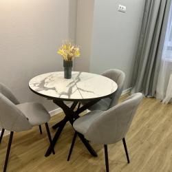 2-комнатные апартаменты люкс