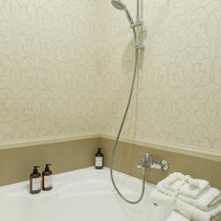 1-комнатные апартаменты улучшенные