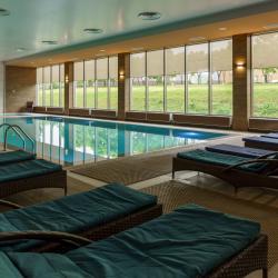 Фото Отель Усадьба Фамилия