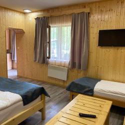 Фото Отель Haleb Resort (Халеб Резорт)