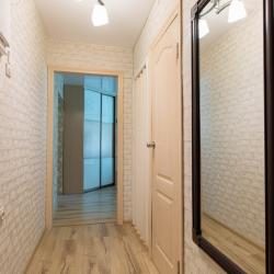 Фото Отель Nova Apartments на улице Пушкинская 50