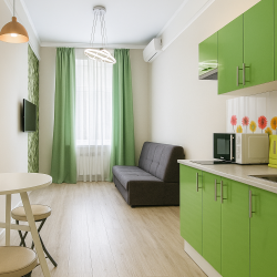 Фото Отель Loftet Rooms (Лофтет Румз)