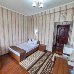 Фото Отель Нуру