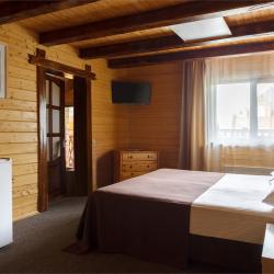 Фото Отель слобода