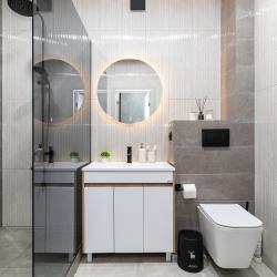 1-комнатные апартаменты студия