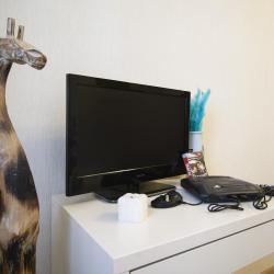 Фото Отель Moment House (Момент Хаус) на улице Митинская