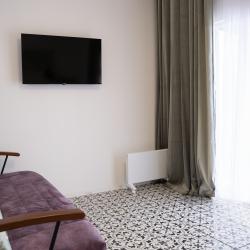 2-комнатные апартаменты студия