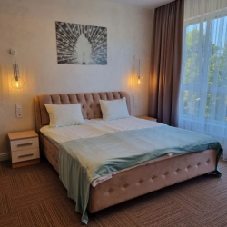 Фото Апартаменты на улице Ленина