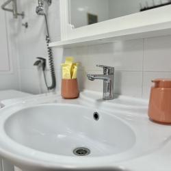 2-комнатные апартаменты стандарт
