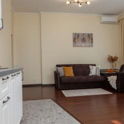 Фото Апартаменты на Истомина 22А