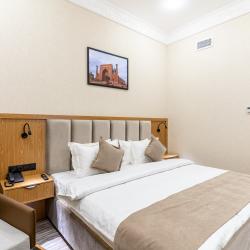 Фото Отель Mirzo hotel (Мирзо)