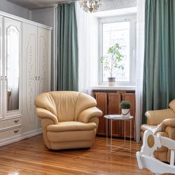 Фото Апартаменты на улице Космонавтов 55