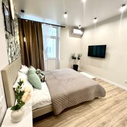 Фото Отель RentFlat (Рент Флэт) на проспекте Российский 15