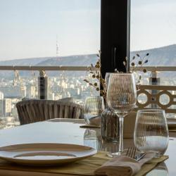 Фото Отель Panorama Lisi Grand Hotel (Панорама Лизи Гранд)