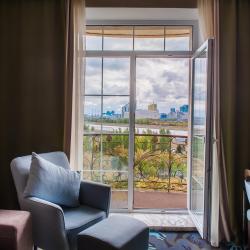 Фото Отель The One Astana (Зэ Ван Астана)
