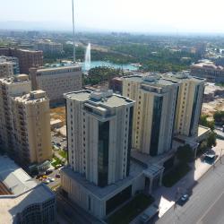 Фото Отель Apart Hotel Suzani (Сузани)