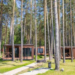Фото Горизонт Патио Отель