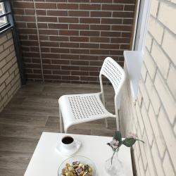 Фото Апартаменты на улице Пражская