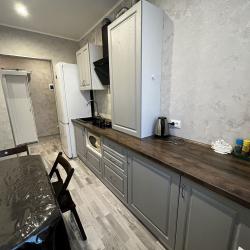 Фото Апартаменты на улице Рабочая 33/3