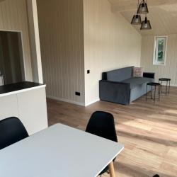 Фото Отель Малина Глэмпинг Коса