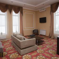 Фото Отель Ковчег