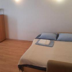 Фото Апартаменты на улице Дубровинского, 82