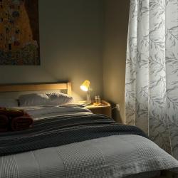 2-комнатные апартаменты стандарт Тихомиров 6