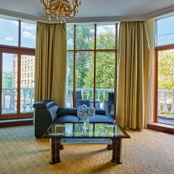 Apart Hotel on Taganka (Апарт-отель на Таганке) — b51b3e249df335a0e65c576aabd070b3
