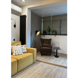 2-комнатные апартаменты стандарт